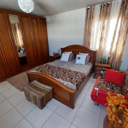 Yelena Vacation Apartamento Eilat Exterior foto