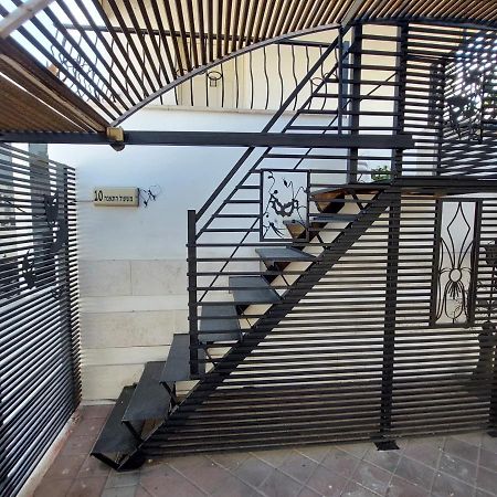 Yelena Vacation Apartamento Eilat Exterior foto