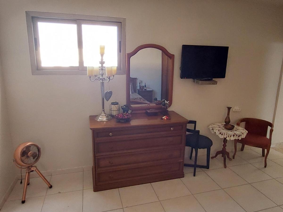 Yelena Vacation Apartamento Eilat Exterior foto